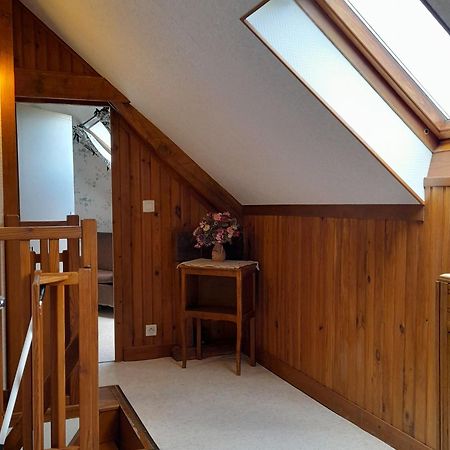 Gîte Aubigné-Racan, 5 pièces, 7 personnes - FR-1-410-156 Extérieur photo