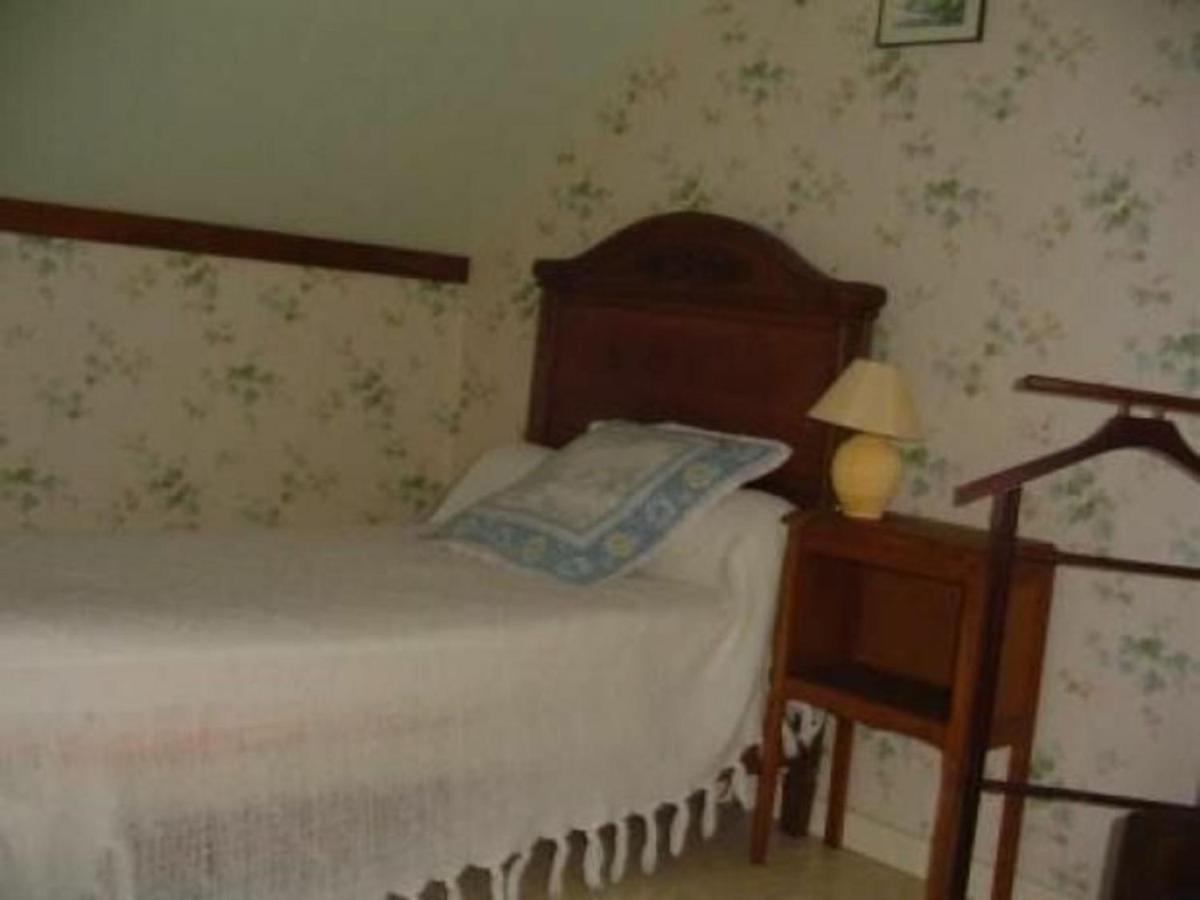 Gîte Aubigné-Racan, 5 pièces, 7 personnes - FR-1-410-156 Extérieur photo