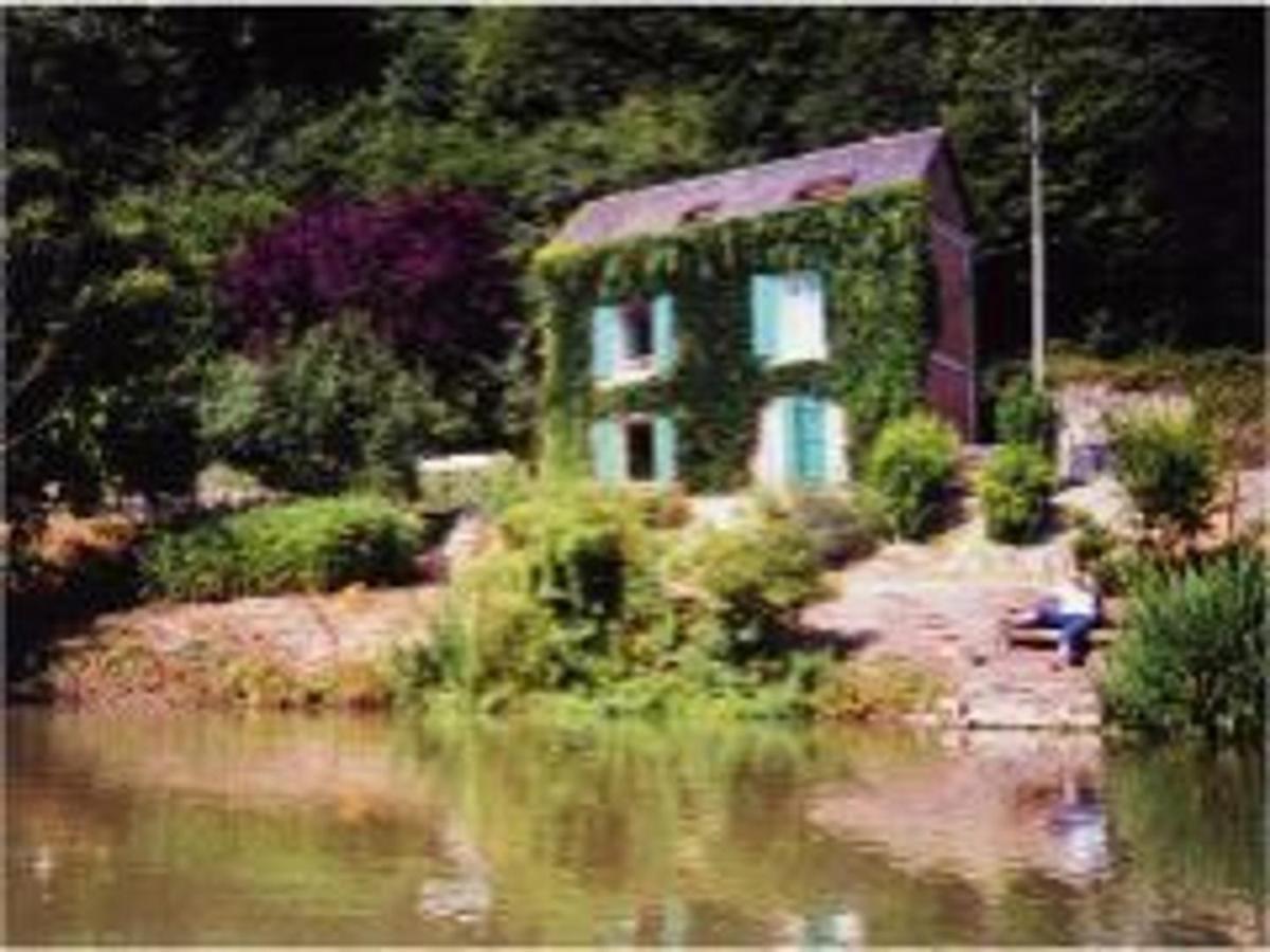 Gîte Aubigné-Racan, 5 pièces, 7 personnes - FR-1-410-156 Extérieur photo