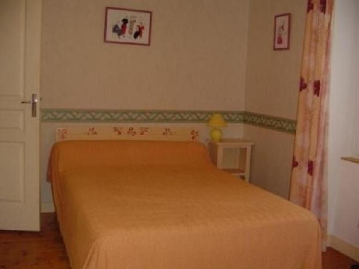 Gîte Aubigné-Racan, 5 pièces, 7 personnes - FR-1-410-156 Extérieur photo