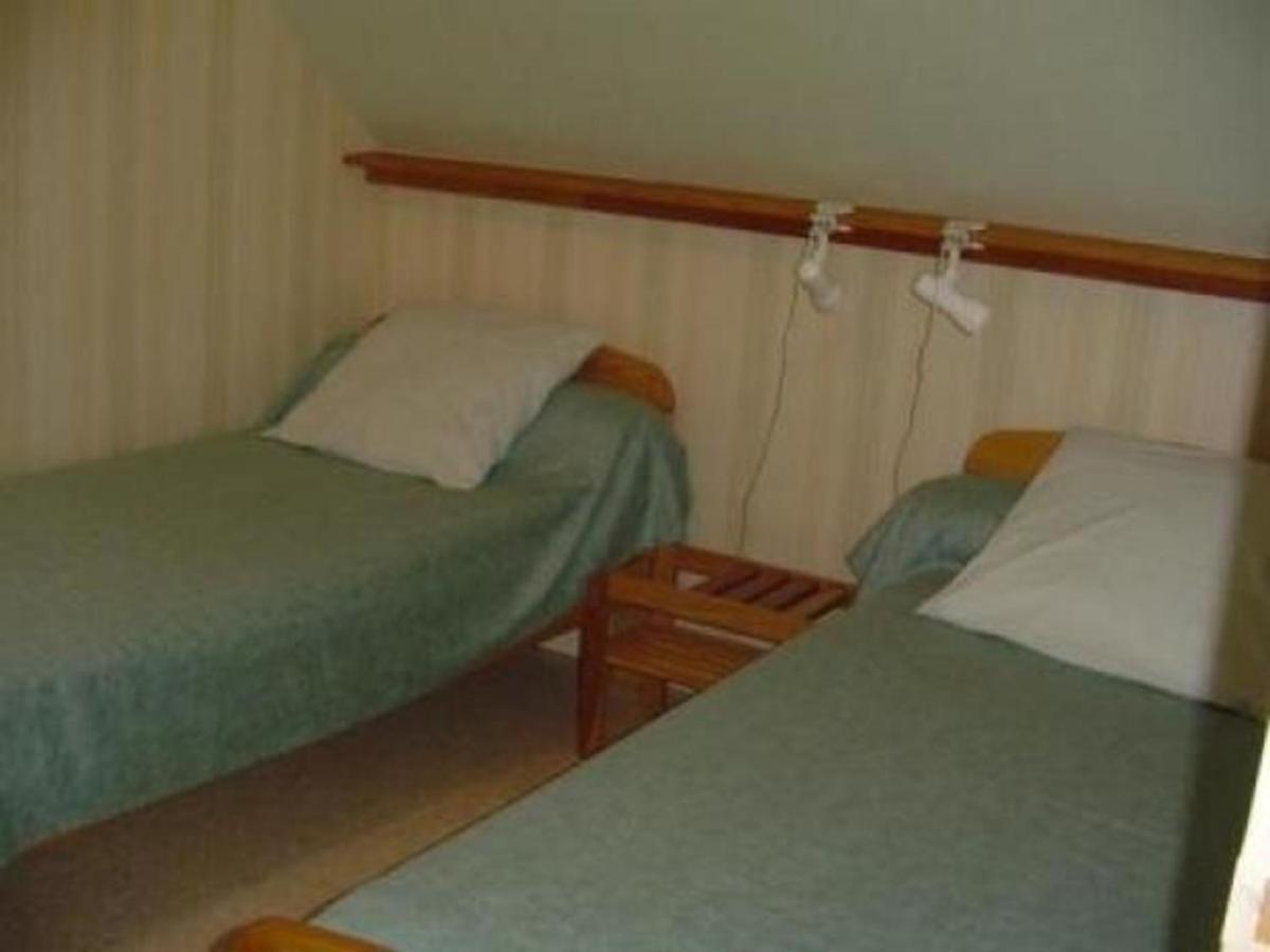 Gîte Aubigné-Racan, 5 pièces, 7 personnes - FR-1-410-156 Extérieur photo